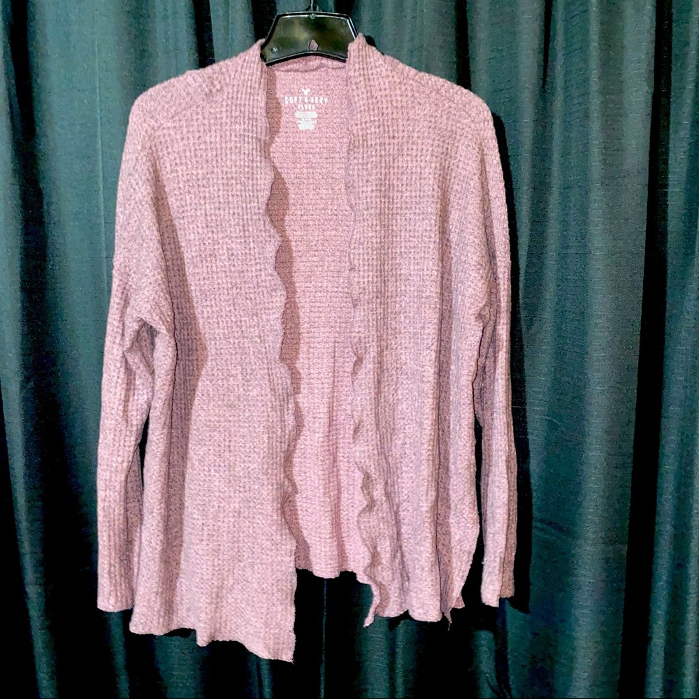American Eagle Cardigan